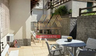 Casa com 3 Quartos à venda, 231m² no Verbo Divino, Barra Mansa - Foto 17