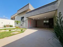 Casa com 3 Quartos à venda, 115m² no Jardim Itaipu, Goiânia - Foto 1
