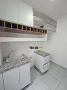 Apartamento com 2 Quartos para alugar, 46m² no Vivendas do Lago, Sorocaba - Foto 9
