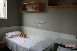 Apartamento com 3 Quartos à venda, 98m² no Alto da Glória, Curitiba - Foto 8