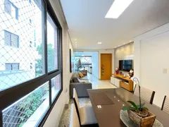 Apartamento com 3 Quartos à venda, 96m² no Santo Antônio, Belo Horizonte - Foto 2