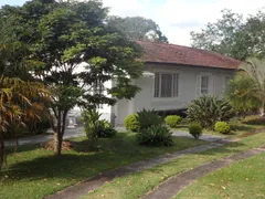 Fazenda / Sítio / Chácara com 5 Quartos à venda, 36400m² no Pavão-Canguera, São Roque - Foto 4