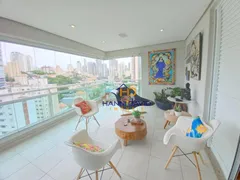 Apartamento com 3 Quartos à venda, 166m² no Vila Mariana, São Paulo - Foto 10