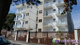 Apartamento com 3 Quartos para alugar, 65m² no Gleba Destacada da Fazenda Santa Cruz, Jaguariúna - Foto 1