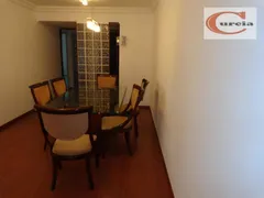 Apartamento com 3 Quartos à venda, 123m² no Vila Mariana, São Paulo - Foto 2
