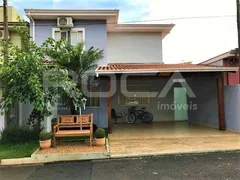 Casa de Condomínio com 3 Quartos à venda, 236m² no Cidade Jardim, São Carlos - Foto 4