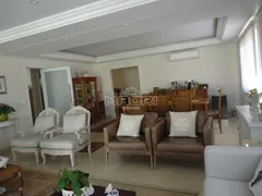 Casa de Condomínio com 4 Quartos à venda, 358m² no Condomínio Residencial Oruam, Valinhos - Foto 4