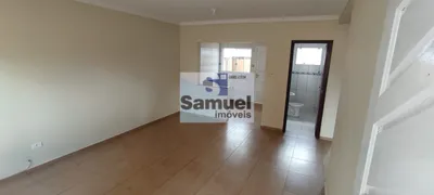 Casa com 3 Quartos para alugar, 70m² no Ouro Fino, São José dos Pinhais - Foto 2