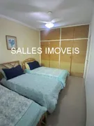 Apartamento com 3 Quartos para alugar, 134m² no Pitangueiras, Guarujá - Foto 10