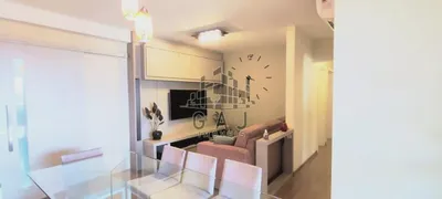 Apartamento com 3 Quartos à venda, 86m² no Centro, Santa Bárbara D'Oeste - Foto 25