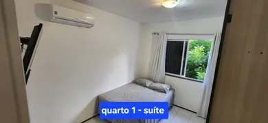 Apartamento com 3 Quartos à venda, 64m² no Itaperi, Fortaleza - Foto 8