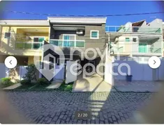 Casa com 3 Quartos à venda, 120m² no Jacarepaguá, Rio de Janeiro - Foto 2