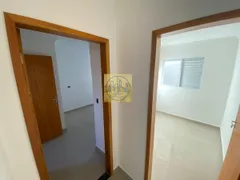 Apartamento com 2 Quartos à venda, 56m² no Jardim Aclimacao, Santo André - Foto 5