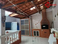 Sobrado com 3 Quartos à venda, 270m² no Conjunto Habitacional Barreira Grande, São Paulo - Foto 4