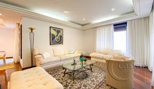 Apartamento com 4 Quartos à venda, 135m² no Jardim Anália Franco, São Paulo - Foto 2