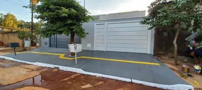 Casa com 3 Quartos à venda, 180m² no Solange Park II, Goiânia - Foto 2