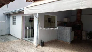 Casa com 2 Quartos à venda, 137m² no Parque Residencial Esplanada, Boituva - Foto 15