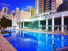Apartamento com 3 Quartos para alugar, 141m² no Jardim Monte Kemel, São Paulo - Foto 13