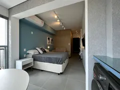 Apartamento com 1 Quarto para alugar, 35m² no Pinheiros, São Paulo - Foto 4