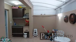 Apartamento com 2 Quartos à venda, 89m² no Nova Gerti, São Caetano do Sul - Foto 12