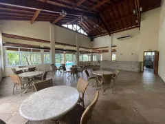 Casa de Condomínio com 4 Quartos à venda, 356m² no Alphaville Dom Pedro, Campinas - Foto 27