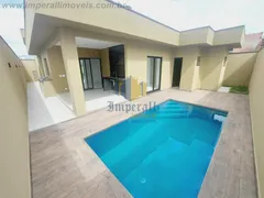 Casa de Condomínio com 3 Quartos à venda, 160m² no Bairro do Grama, Caçapava - Foto 24