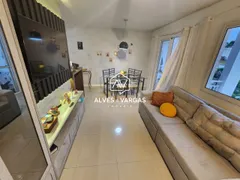 Apartamento com 3 Quartos à venda, 66m² no Atuba, Colombo - Foto 4