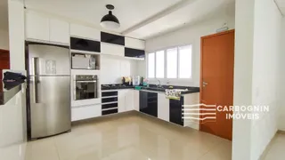 Casa de Condomínio com 3 Quartos à venda, 240m² no Condominio Terras do Vale, Caçapava - Foto 7