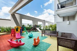 Apartamento com 1 Quarto à venda, 38m² no Jardim Flor da Montanha, Guarulhos - Foto 24