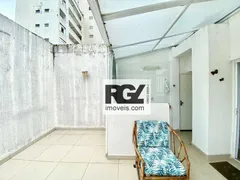 Cobertura com 1 Quarto à venda, 84m² no José Menino, Santos - Foto 16
