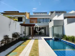 Casa de Condomínio com 4 Quartos à venda, 435m² no Recreio Dos Bandeirantes, Rio de Janeiro - Foto 1