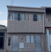 Casa com 2 Quartos à venda, 60m² no Vila Sonia, Praia Grande - Foto 12