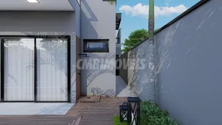 Sobrado com 4 Quartos à venda, 202m² no Jardim Flamboyant, Paulínia - Foto 7