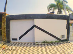 Casa com 2 Quartos à venda, 85m² no Jardim Imperador, Praia Grande - Foto 1