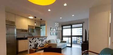 Apartamento com 2 Quartos para alugar, 60m² no Vila Olímpia, São Paulo - Foto 12