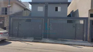 Casa com 2 Quartos à venda, 60m² no Cidade São Pedro  Gleba A, Santana de Parnaíba - Foto 1