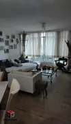 Apartamento com 3 Quartos para alugar, 182m² no Vila Guiomar, Santo André - Foto 1