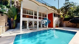 Casa com 4 Quartos à venda, 557m² no Gávea, Rio de Janeiro - Foto 1