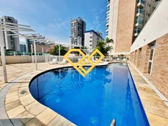 Apartamento com 3 Quartos para alugar, 204m² no Embaré, Santos - Foto 31
