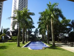 Apartamento com 4 Quartos à venda, 425m² no Panamby, São Paulo - Foto 24
