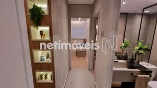 Apartamento com 3 Quartos à venda, 59m² no Estoril, Belo Horizonte - Foto 28