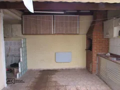 Casa de Condomínio com 3 Quartos à venda, 98m² no Jardim Bela Vista, Sumaré - Foto 25