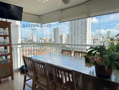 Apartamento com 3 Quartos à venda, 123m² no Campo Belo, São Paulo - Foto 4