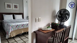 Flat com 1 Quarto à venda, 42m² no Mucuripe, Fortaleza - Foto 6