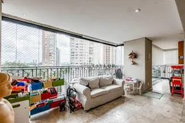 Apartamento com 4 Quartos para venda ou aluguel, 280m² no Ibirapuera, São Paulo - Foto 16