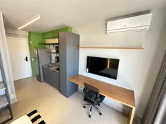 Studio com 1 Quarto para alugar, 26m² no Pinheiros, São Paulo - Foto 8