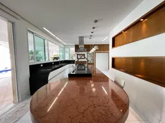 Casa de Condomínio com 4 Quartos para alugar, 774m² no MOINHO DE VENTO, Valinhos - Foto 15