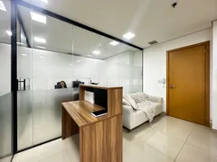 Conjunto Comercial / Sala com 1 Quarto para alugar, 59m² no Park Lozândes, Goiânia - Foto 8