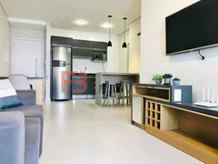 Apartamento com 2 Quartos para alugar, 74m² no Bombas, Bombinhas - Foto 15