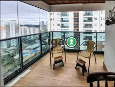 Apartamento com 2 Quartos à venda, 82m² no Chácara Santo Antônio, São Paulo - Foto 3